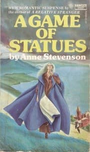 Tapa de A Game Of Statues