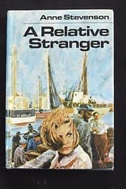 Tapa de A Relative Stranger