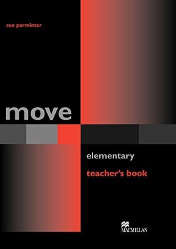 Tapa de Move Elementary