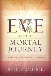 Tapa de Eve And The Mortal Journey