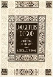 Tapa de Daughters of God