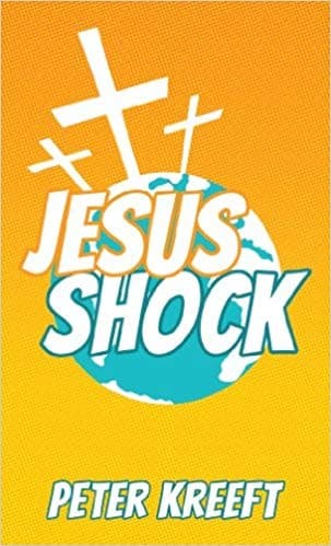 Tapa de Jesus Shock