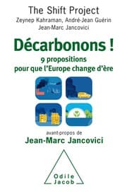 Tapa de Décarbonons !