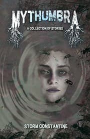 Tapa de Mythumbra: A Collection of Stories