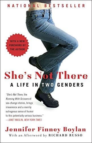 Tapa de She's not there
