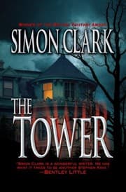 Tapa de The Tower