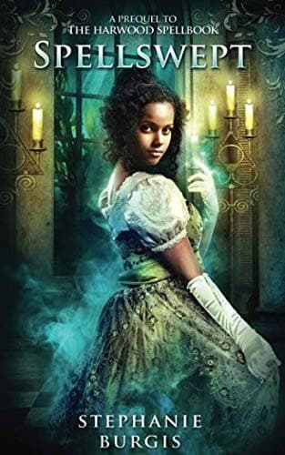 Tapa de Spellswept