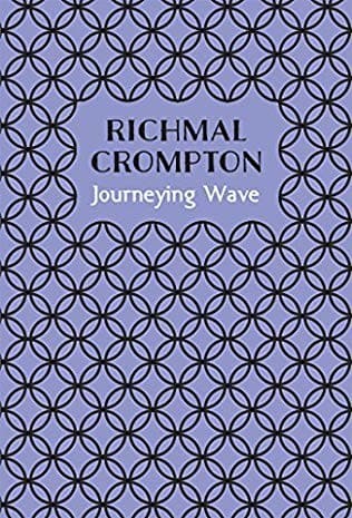 Tapa de Journeying Wave