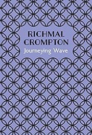 Tapa de Journeying Wave