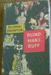 Tapa de Blind mans buff