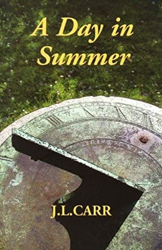 Tapa de A Day in Summer