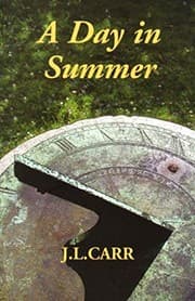 Tapa de A Day in Summer