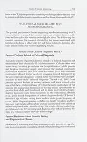 Tapa de Individuals, families, and the new era of genetics