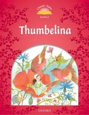 Tapa de Classic Tales: Level 2: Thumbelina