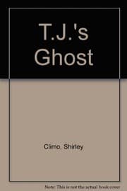 Tapa de T.J.'s Ghost
