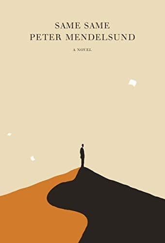 Tapa de Same Same: A Novel