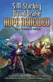 Tapa de Hope Renewed (The General)