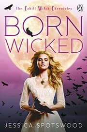 Tapa de Born Wicked