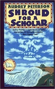 Tapa de Shroud for a scholar