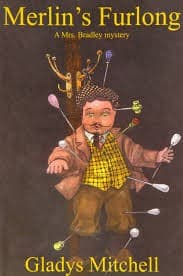 Tapa de Merlin's furlong