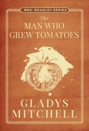 Tapa de The man who grew tomatoes