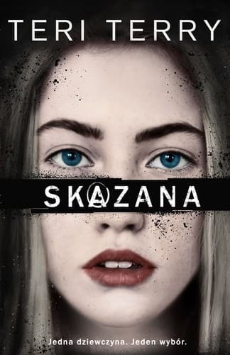 Tapa de Skazana
