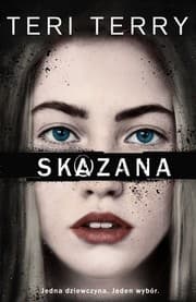 Tapa de Skazana