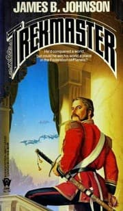 Tapa de Trekmaster