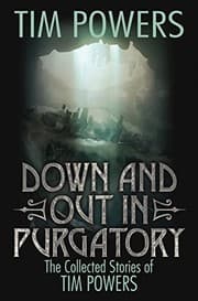 Tapa de Down and Out in Purgatory