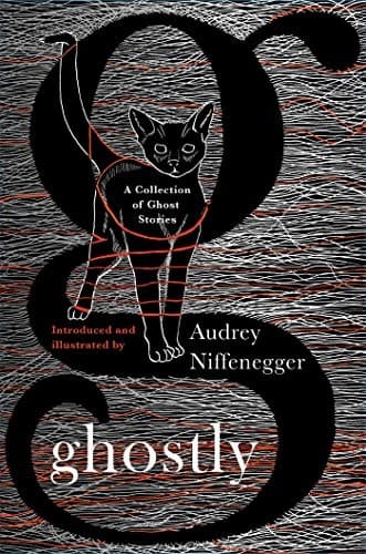 Tapa de Ghostly: A Collection of Ghost Stories