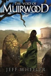 Tapa de The Void of Muirwood (Covenant of Muirwood)