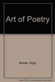Tapa de Art of Poetry
