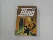 Tapa de Titan 21