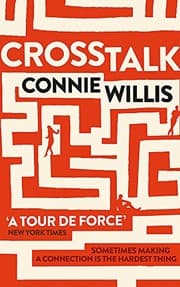 Tapa de Crosstalk