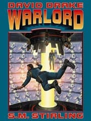Tapa de Warlord (Raj Whitehall combo volumes Book 1)