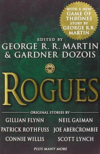 Tapa de Rogues