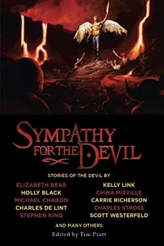 Tapa de Sympathy for the Devil
