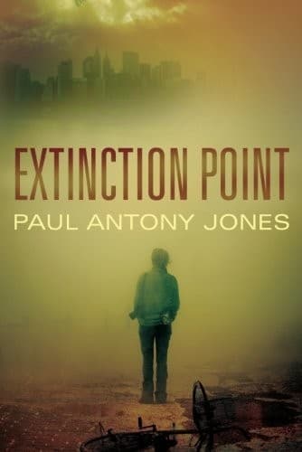 Tapa de Extinction Point