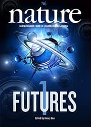 Tapa de Nature Futures