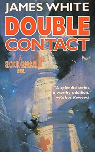 Tapa de Double Contact