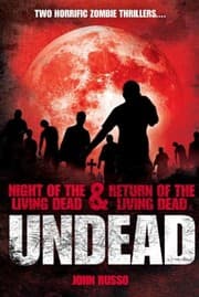 Tapa de Undead