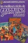 Tapa de Les meilleurs rÃ©cits de Startling Stories