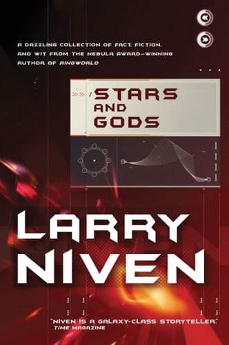 Tapa de Stars and gods