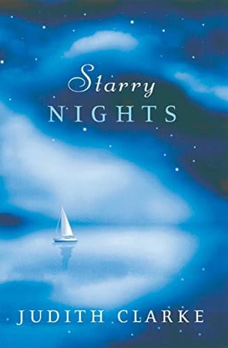 Tapa de Starry Nights