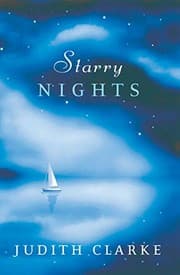 Tapa de Starry Nights