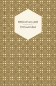 Tapa de Limehouse Nights