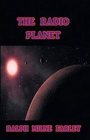 Tapa de The Radio Planet