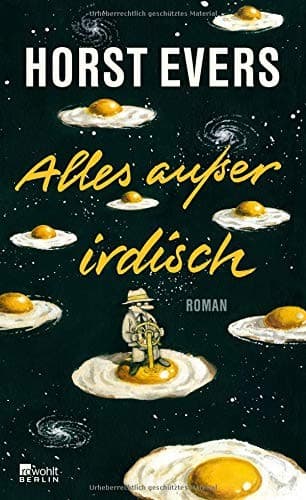 Tapa de Alles außer irdisch
