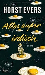 Tapa de Alles außer irdisch