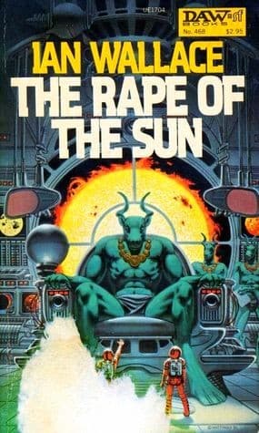 Tapa de Rape of the Sun